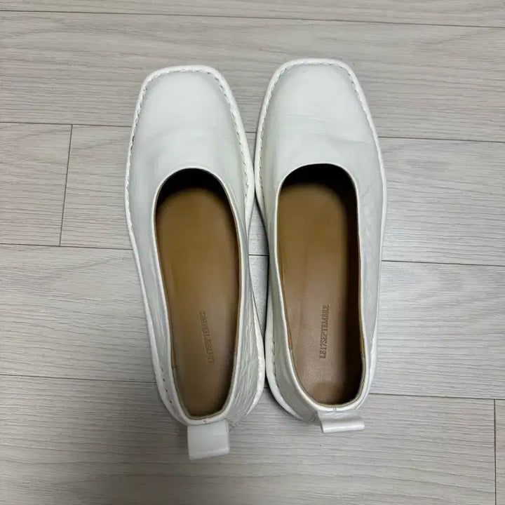 [BUNJANG] Le Septembre Loafers (Size 37) / 르917 르셉템버 로퍼 37