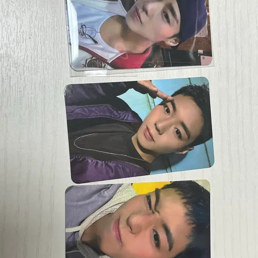 [BUNJANG] Park Jihoon 2026 Season's Greetings / 박지훈 2026 시즌그리팅 판매