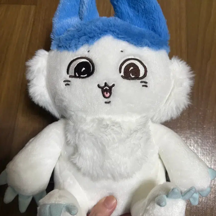 [BUNJANG] Hachiware Parallel World Plushie / 평행세계 하치와레