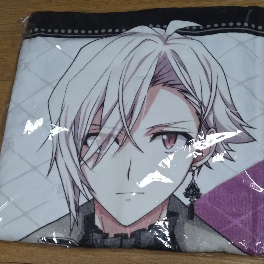 [BUNJANG] IDOLiSH7 Trigger Ten Variant Big Towel / 아이나나  텐 빅타올