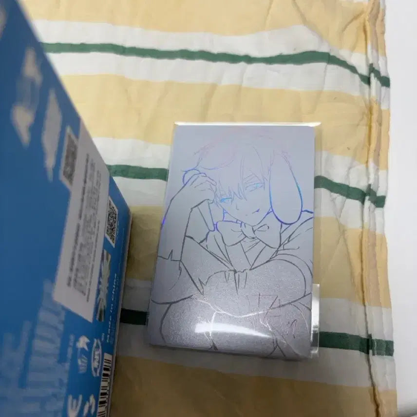 [BUNJANG] Alien Stage Ivan Rabbit Figure / 미개봉 에일리언 스테이지 토끼 피규어 이반 수포가격