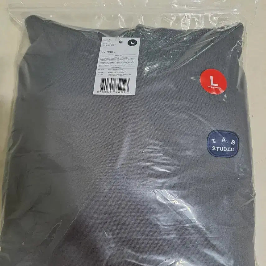 [BUNJANG] IAB Studio Hood L / 아이앱 후드 L
