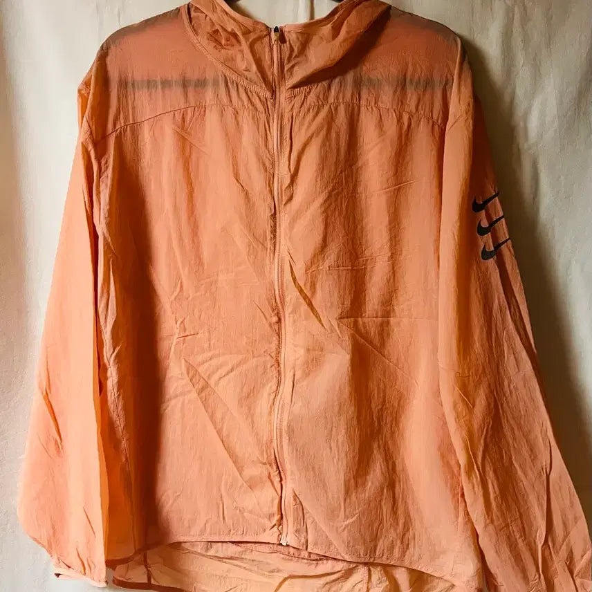 [BUNJANG] Nike Packable Ultralight Jacket / 나이키 패커블 초경량자켓
