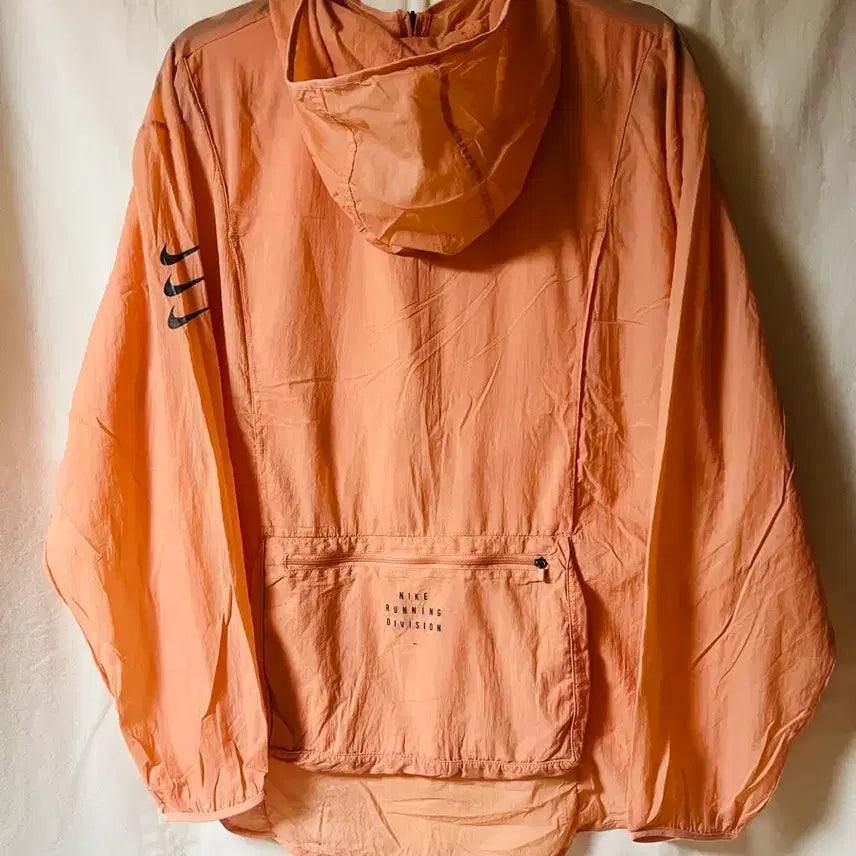 [BUNJANG] Nike Packable Ultralight Jacket / 나이키 패커블 초경량자켓
