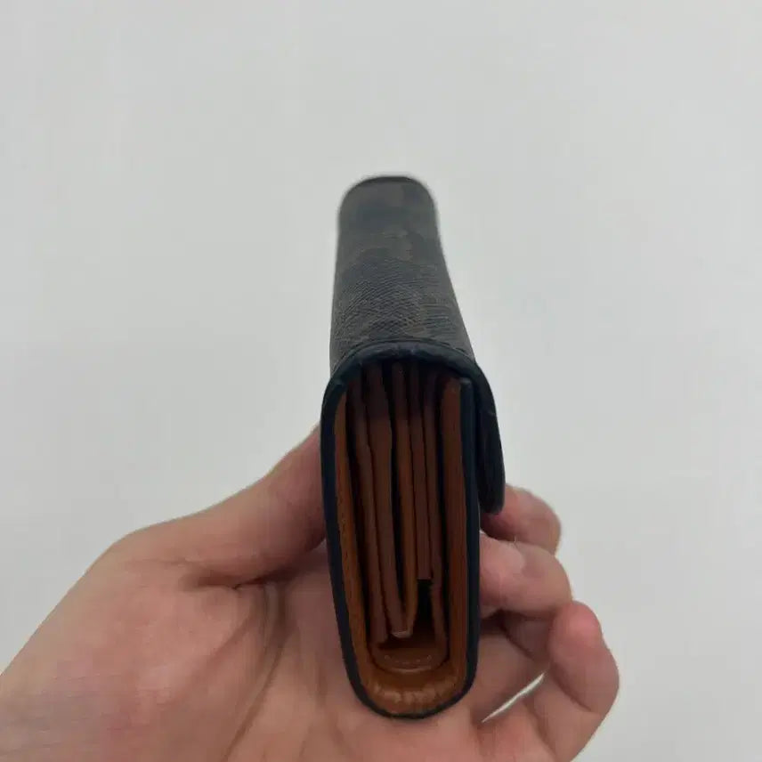 [BUNJANG] Celine Gold-Plated Wallet / 셀린느 금장 지갑