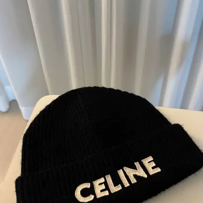 [BUNJANG] Celine Beanie / 셀린 비니