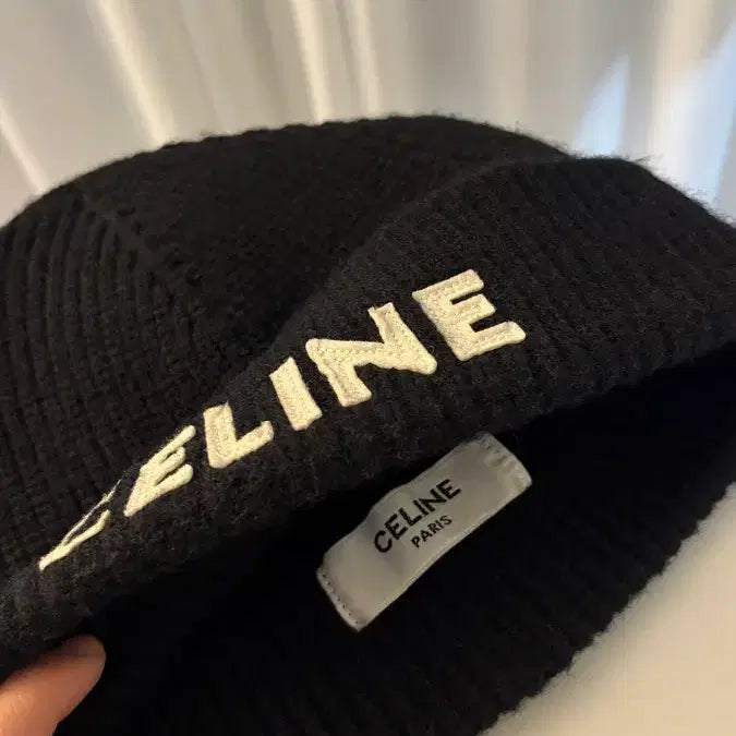 [BUNJANG] Celine Beanie / 셀린 비니