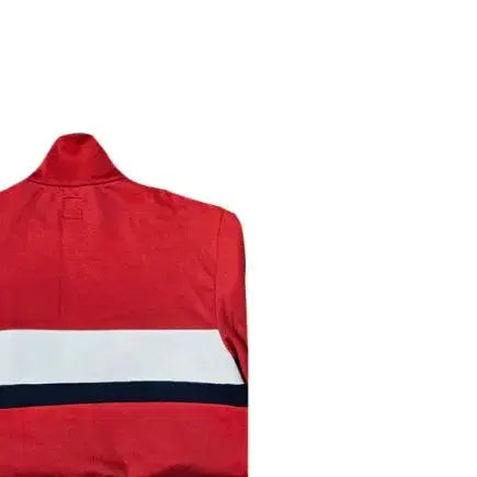 [BUNJANG] Adidas Bayern Munich Vintage Jersey Jacket / 아디다스 올드스쿨 빈티지 바이에른 뮌헨 져지 자켓
