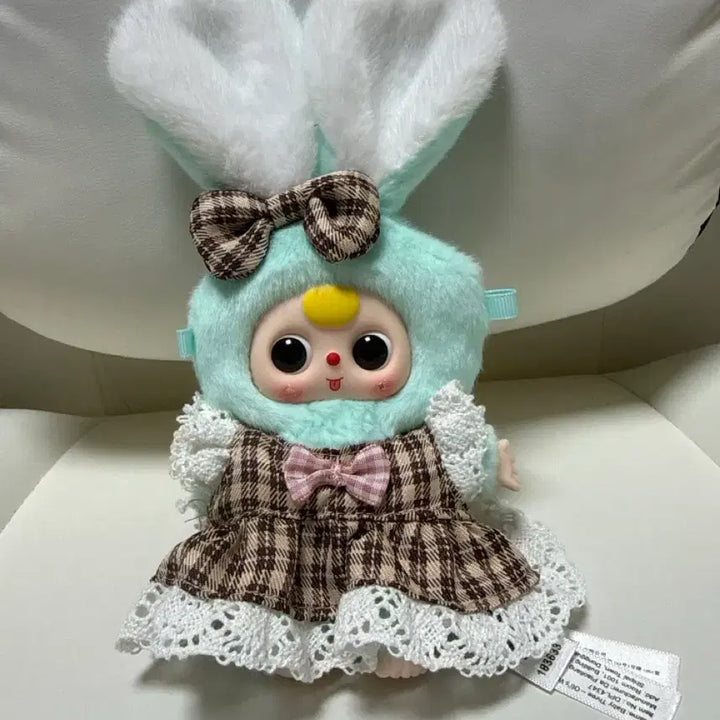 [BUNJANG] Baby3 Wardrobe Doll / 베이비쓰리 올리옷장