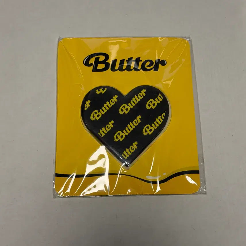 [BUNJANG] BTS Butter Mirror / [미개봉] 방탄소년단 버터 거울 BTS