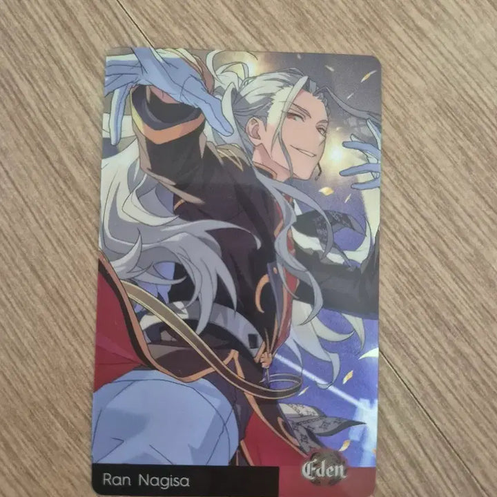 [BUNJANG] Ensemble Stars Metallic Card Collection Bundle Set / 앙스타 메탈릭 카드 콜렉션