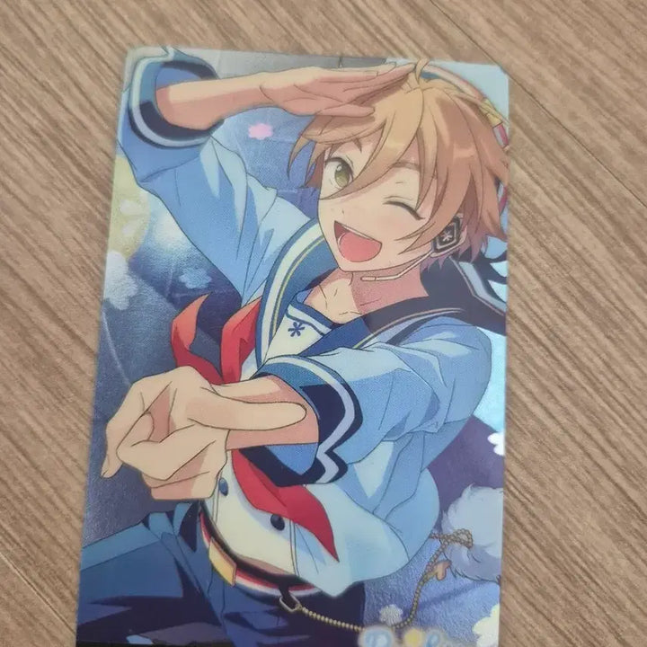 [BUNJANG] Ensemble Stars Metallic Card Collection Bundle Set / 앙스타 메탈릭 카드 콜렉션