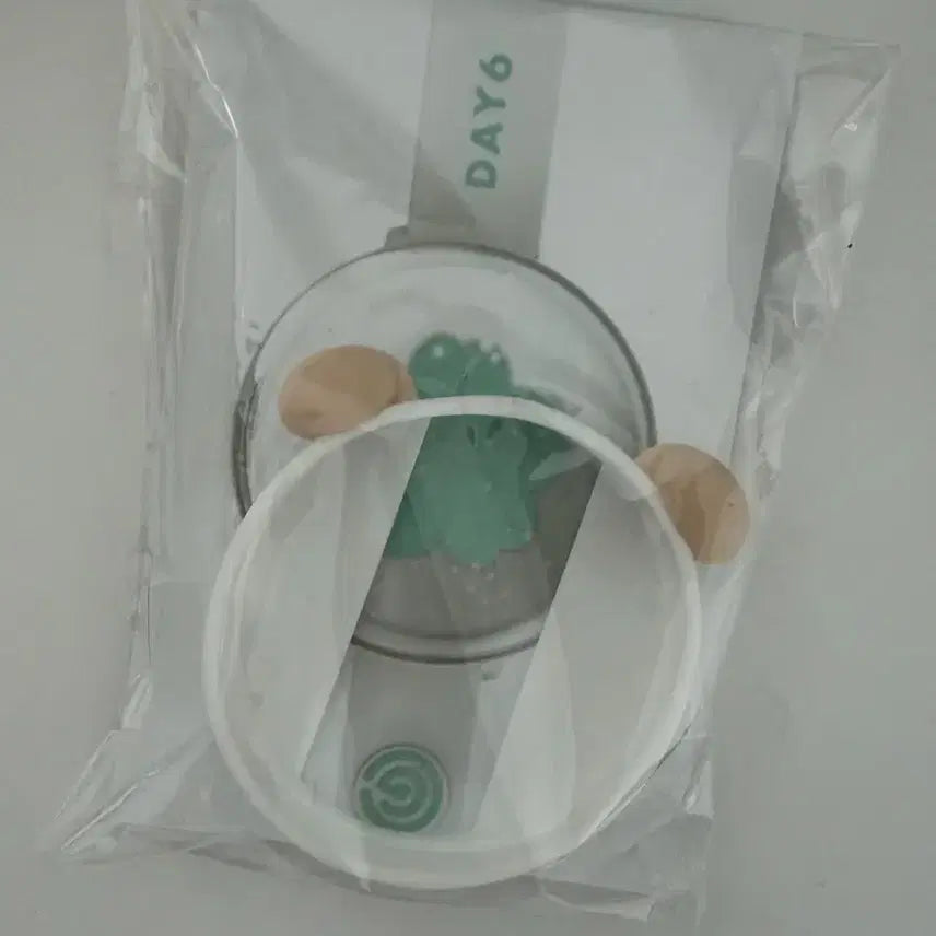 [BUNJANG] DAY6 Dowoon Petit Merch Ring Cover / (원가양도) 데이식스 쁘띠멀즈 링커버 도운 돈이