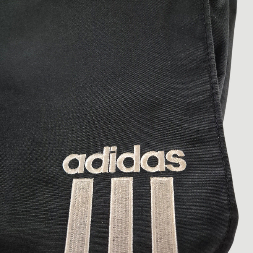 [BUNJANG] Adidas Vintage Crossbody Bag / 아디다스 빈티지 크로스백 가방