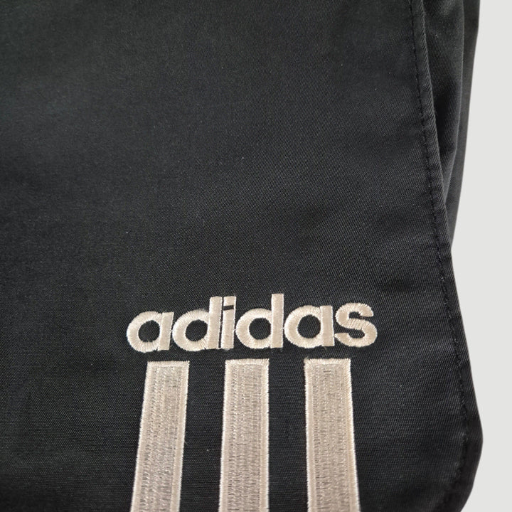 [BUNJANG] Adidas Vintage Crossbody Bag / 아디다스 빈티지 크로스백 가방