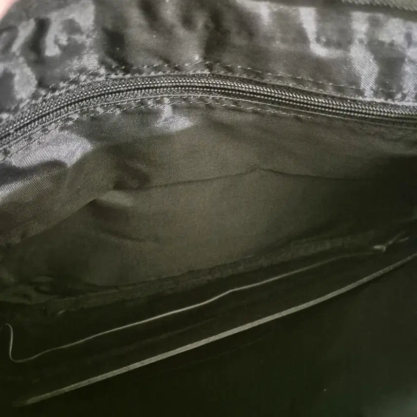 [BUNJANG] Adidas Vintage Crossbody Bag / 아디다스 빈티지 크로스백 가방