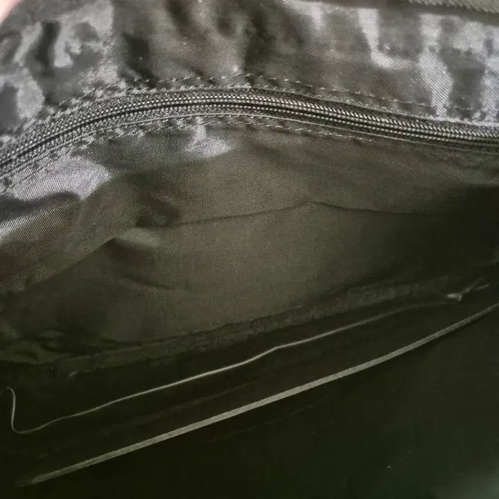 [BUNJANG] Adidas Vintage Crossbody Bag / 아디다스 빈티지 크로스백 가방