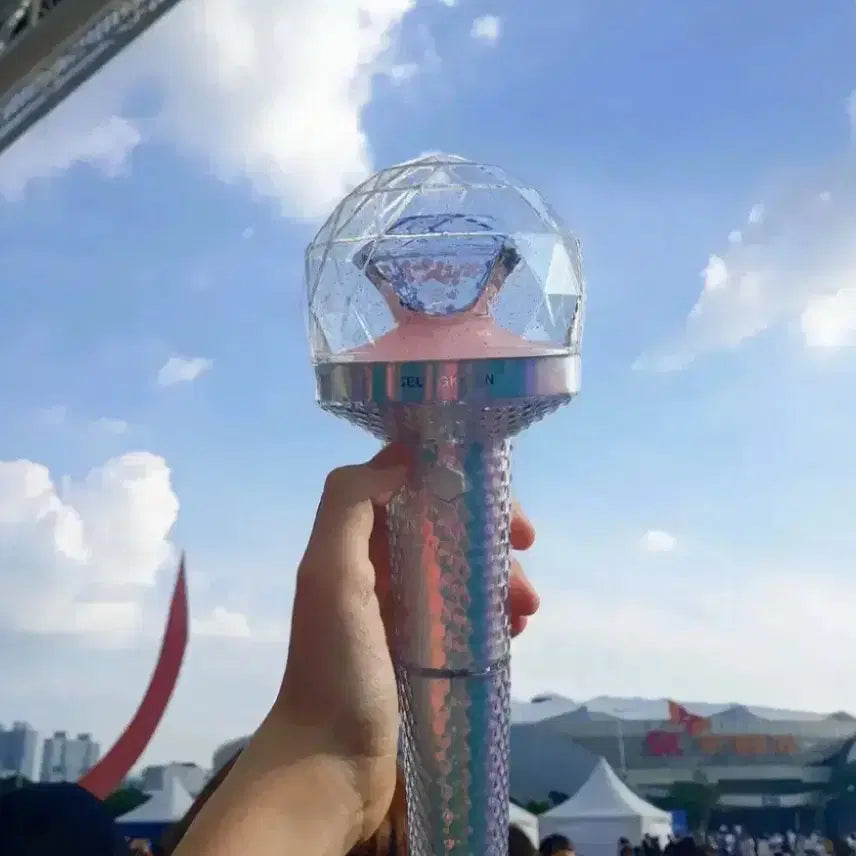 [BUNJANG] SEVENTEEN Official Light Stick / 세븐틴 뉴럿봉 판매