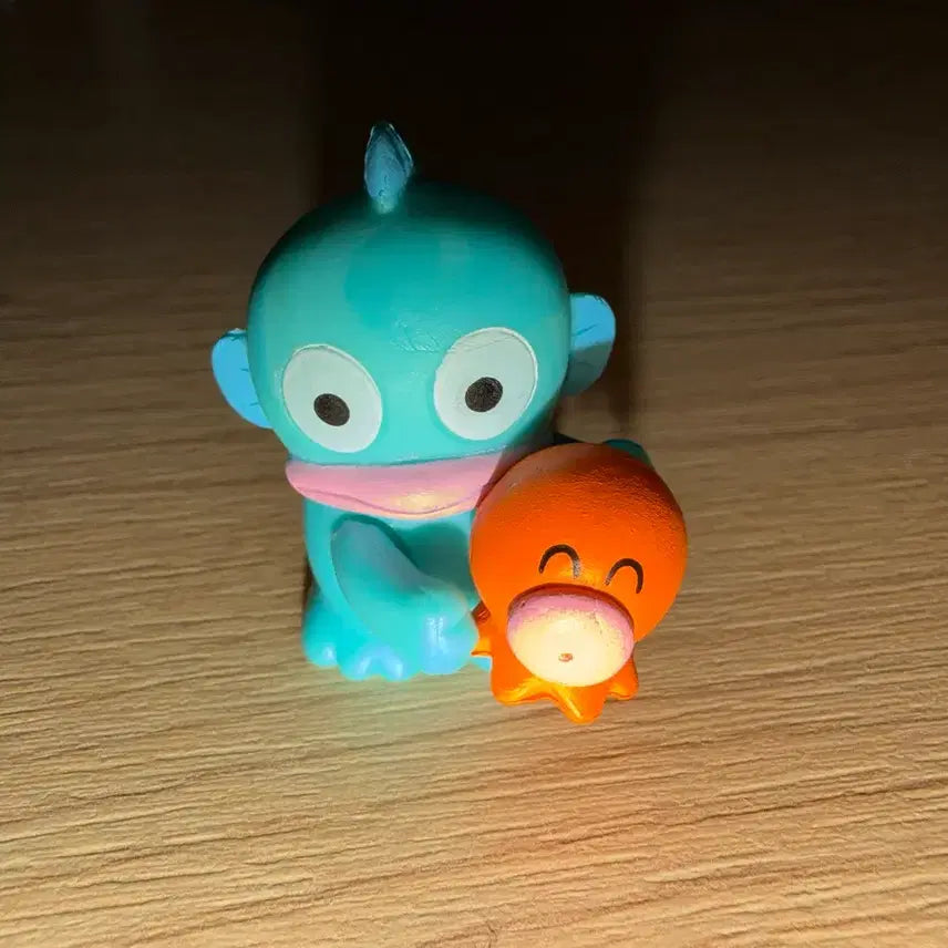 [BUNJANG] Hankyo-dong Figure / 한교동 피규어