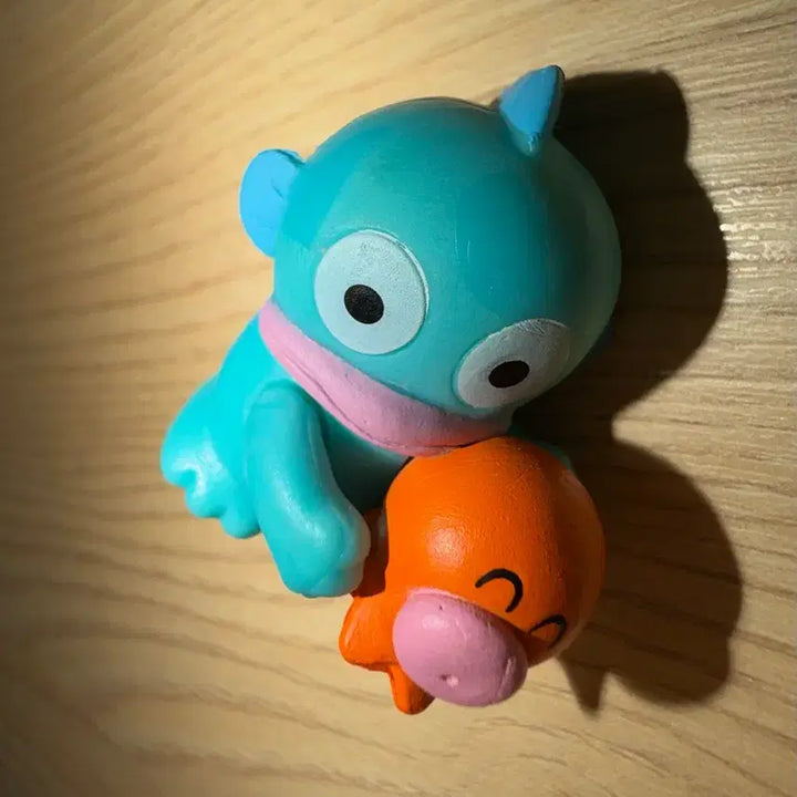 [BUNJANG] Hankyo-dong Figure / 한교동 피규어