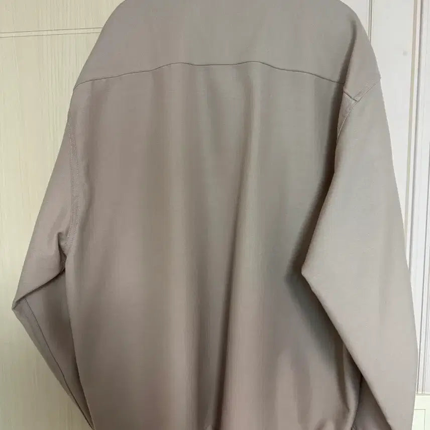 [BUNJANG] Wacko Maria McGregor Drizzler Jacket / 와코마리아 맥그리거 도멜 드리즐러 자켓