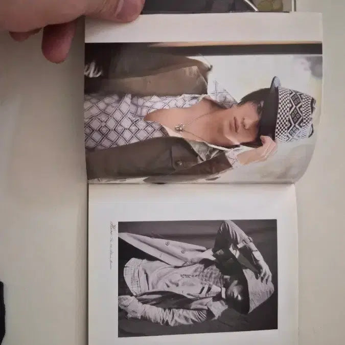 [BUNJANG] TVXQ Mirotic Album / 동방신기 Mirotic 앨범