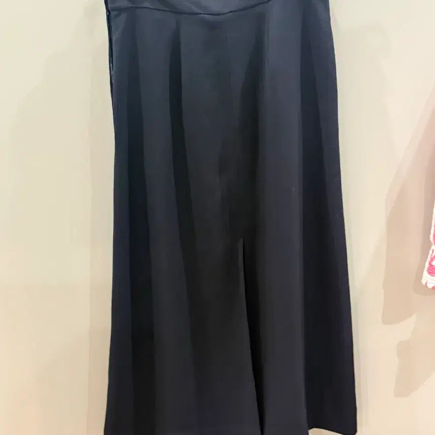 [BUNJANG] COS A-Line Slit Midi Skirt / Cos A라인 슬릿 스커트 EUR 32사이즈