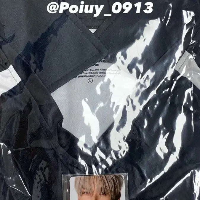 [BUNJANG] RIIZE Shotaro Odyssey Uniform / 라이즈 오디세이 성찬 유니폼