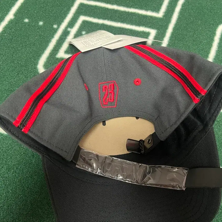 [BUNJANG] Nike Collaboration Limited Edition Cap / 나이키 콜라보 한정판 모자(새상품)