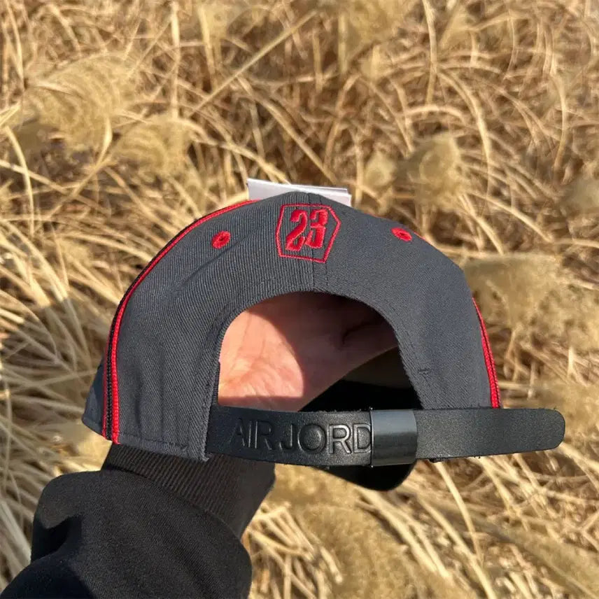 [BUNJANG] Nike Collaboration Limited Edition Cap / 나이키 콜라보 한정판 모자(새상품)
