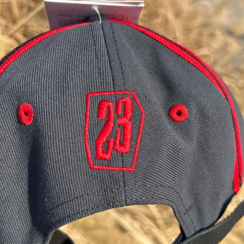 [BUNJANG] Nike Collaboration Limited Edition Cap / 나이키 콜라보 한정판 모자(새상품)