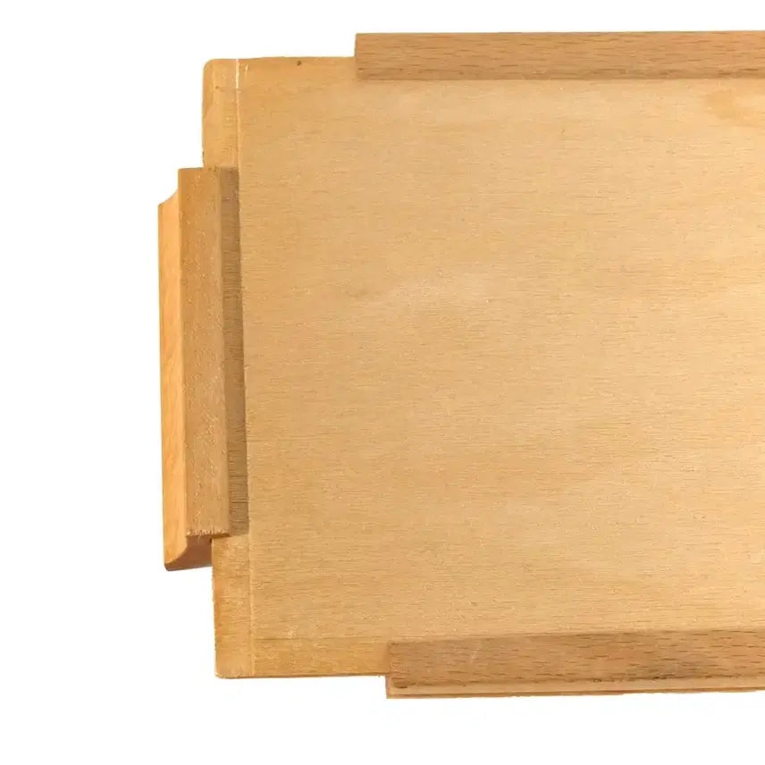 [BUNJANG] Vintage Mirror Tray / 빈티지 트레이 오브제