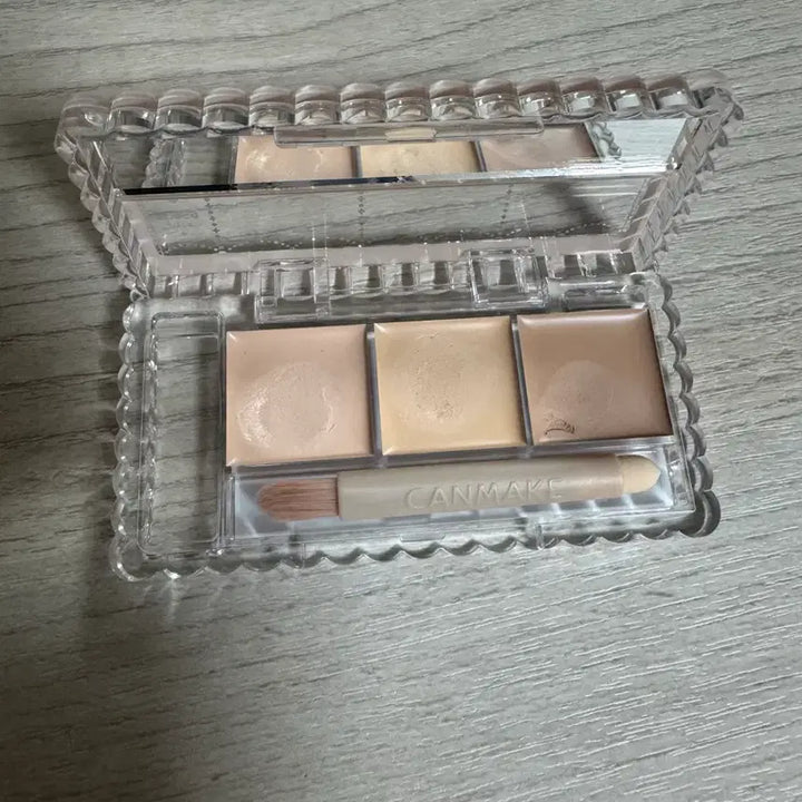 [BUNJANG] Canmake Concealer #1 / 캔메이크 컨실러 1호