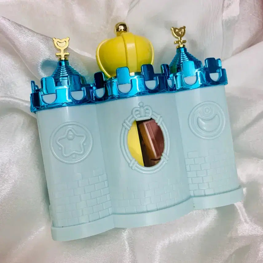 [SOLD OUT] 세일러문 머큐리 미니궁전 고전완구
