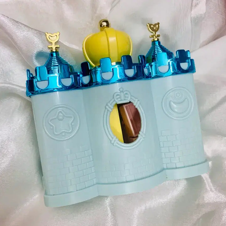 [SOLD OUT] 세일러문 머큐리 미니궁전 고전완구