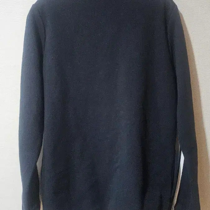 [BUNJANG] Adidas Three-Stripes Track Top Zip-Up Black 165/80A / 아디다스 삼선 트랙탑 집업 블랙 165/80A