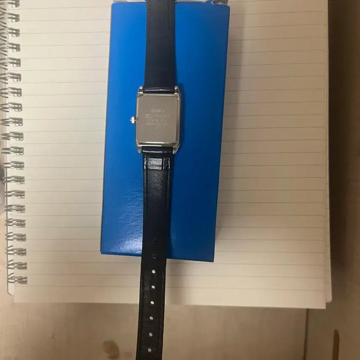 [BUNJANG] Casio LTP-V007 Watch / 카시오 LTP-V007