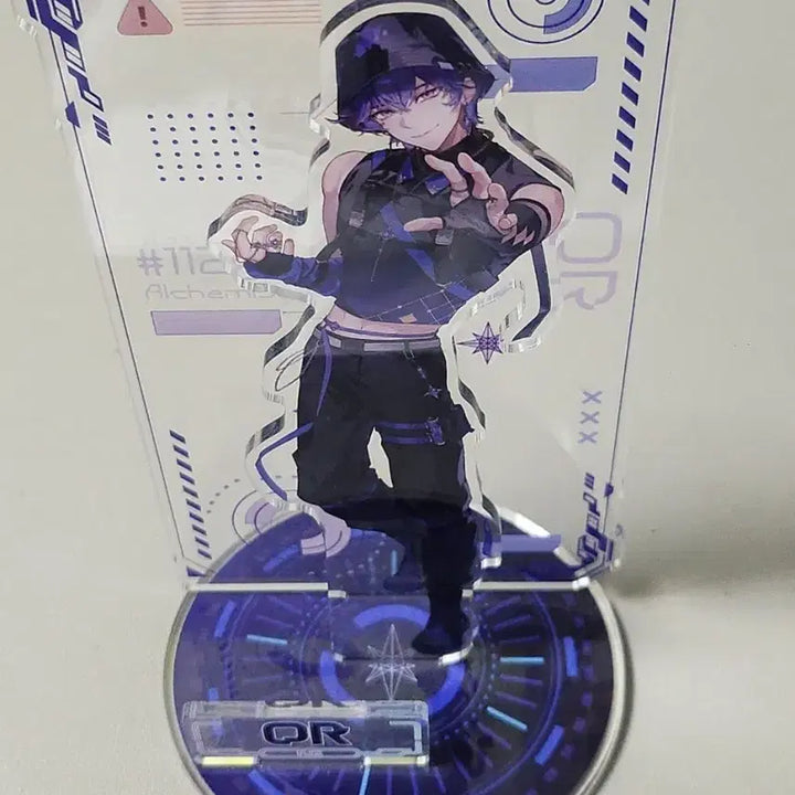 [BUNJANG] PJX Or Acrylic Stand / pjx 피제이엑스 오르 아크릴스탠드