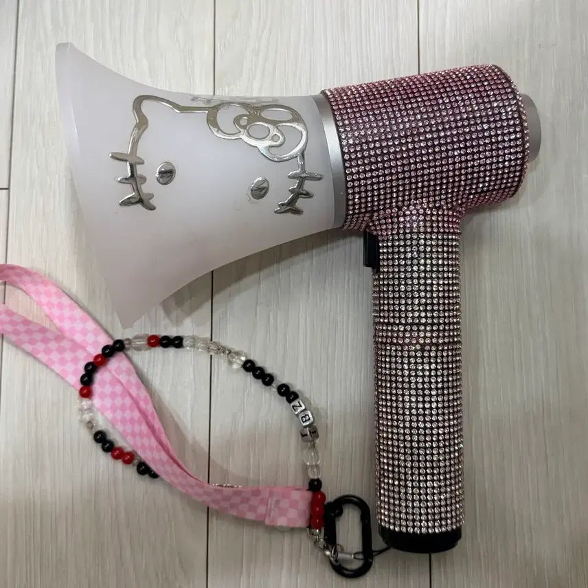 [BUNJANG] The Boyz Lightstick / 더보이즈 응원봉 하트성기