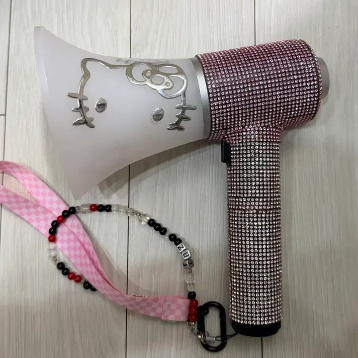 [BUNJANG] The Boyz Lightstick / 더보이즈 응원봉 하트성기