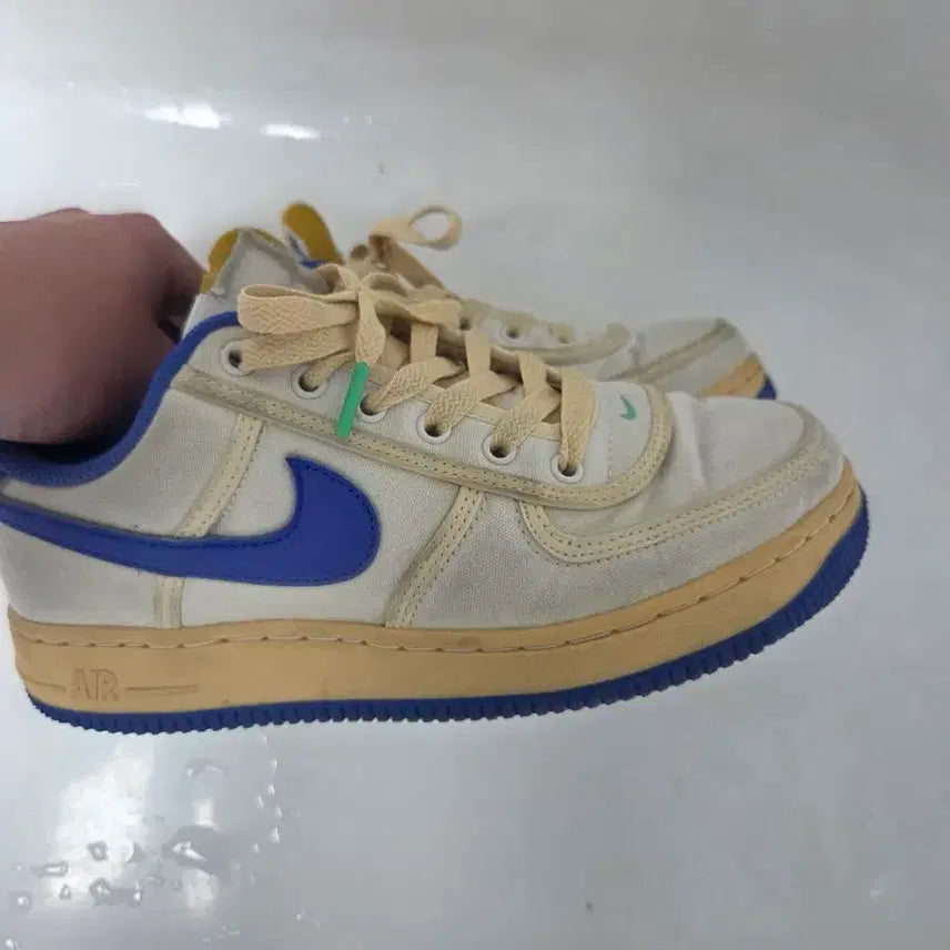 [BUNJANG] Nike Air Force 1 Sneakers / 나이키 에어 포스1