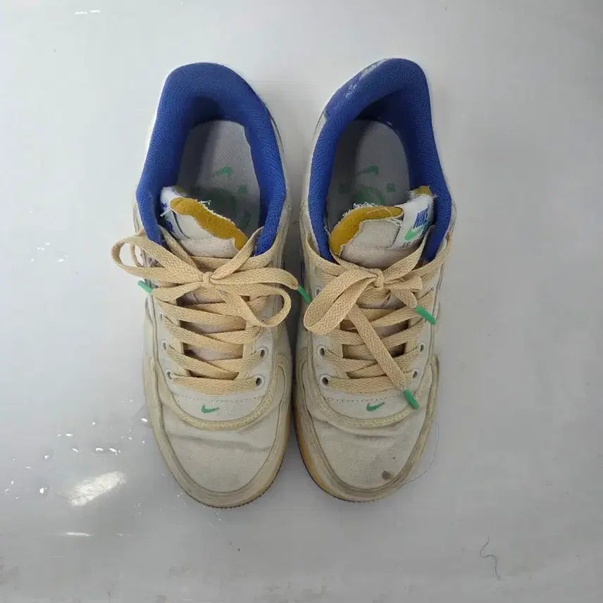 [BUNJANG] Nike Air Force 1 Sneakers / 나이키 에어 포스1