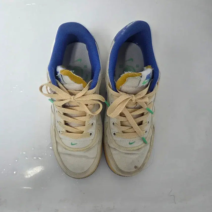 [BUNJANG] Nike Air Force 1 Sneakers / 나이키 에어 포스1