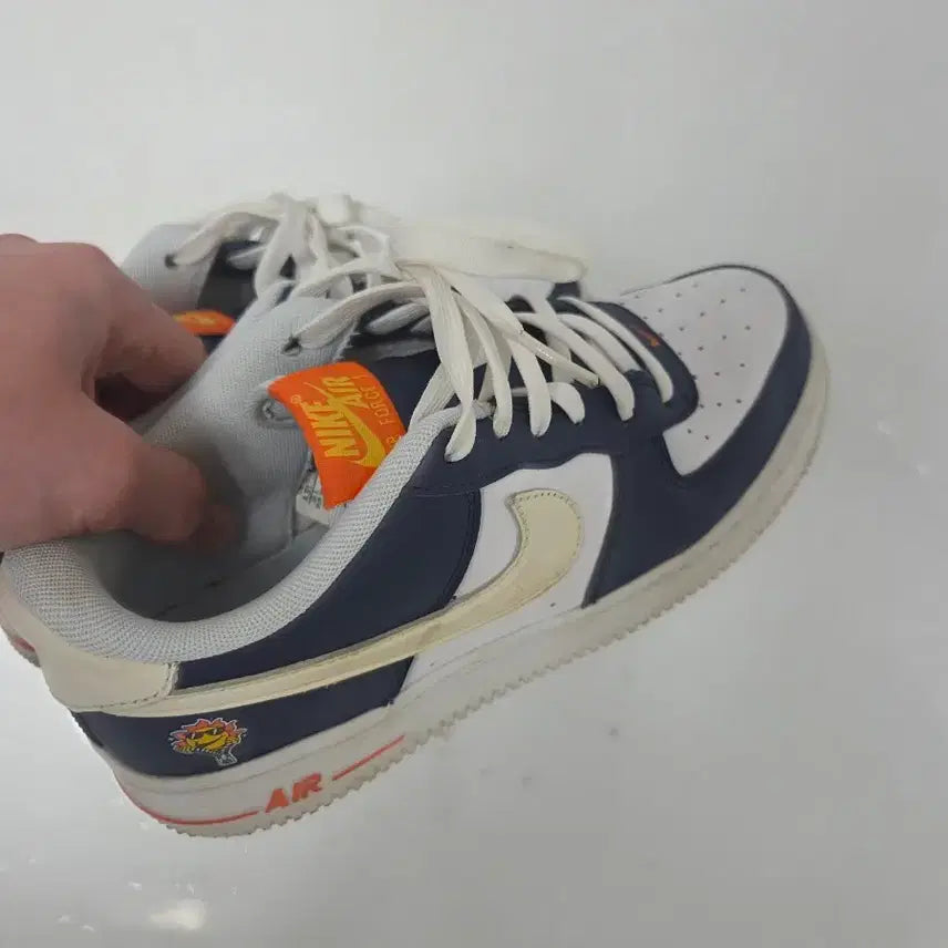 [BUNJANG] Nike Air Force 1 Sneakers / 나이키 에어 포스1