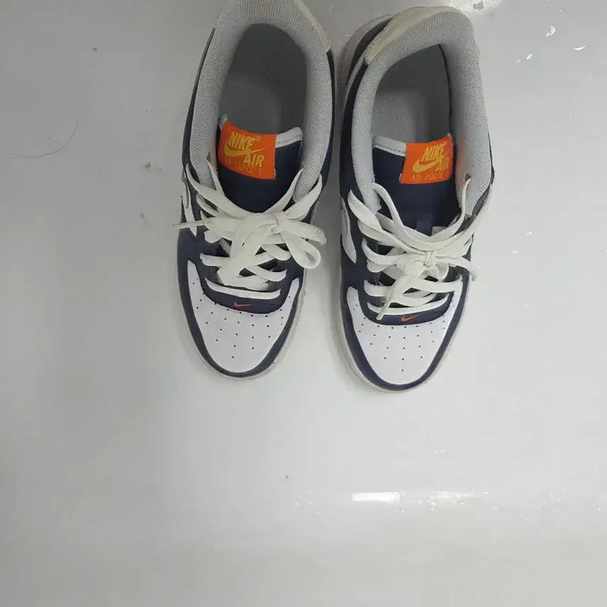 [BUNJANG] Nike Air Force 1 Sneakers / 나이키 에어 포스1