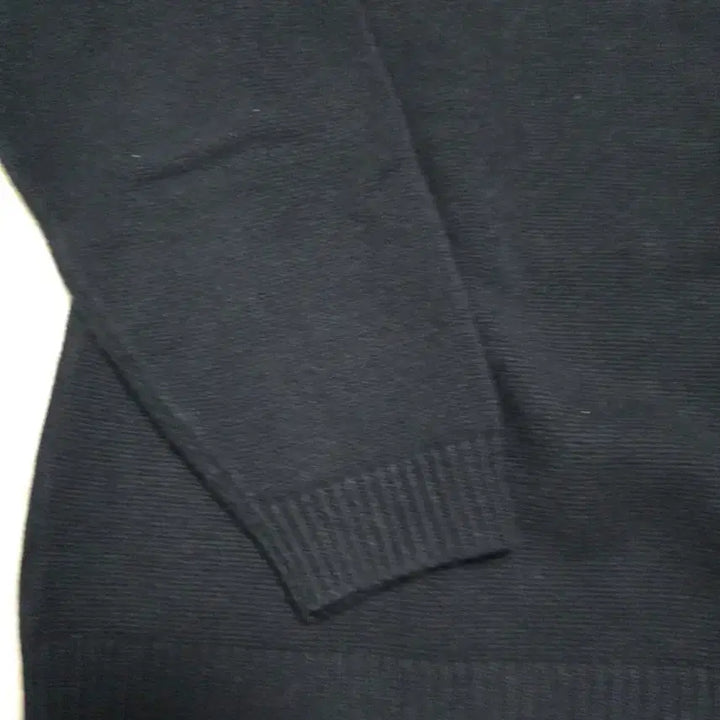 [BUNJANG] Studio Nicholson Hemil Knit - Size L / 스튜디오니콜슨 헤밀 니트- L 사이즈