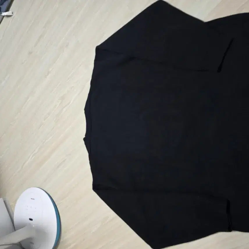 [BUNJANG] Studio Nicholson Hemil Knit - Size L / 스튜디오니콜슨 헤밀 니트- L 사이즈