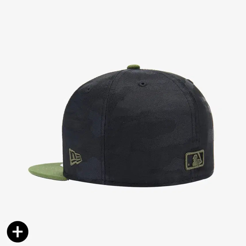 [BUNJANG] MLB Pittsburgh Pirates Fitted Cap Alt 3 / MLB 어센틱 피츠버그 파이어리츠 피티드캡 얼트3