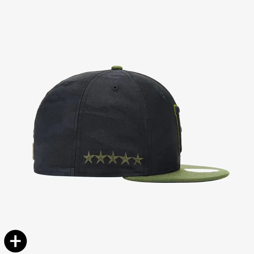 [BUNJANG] MLB Pittsburgh Pirates Fitted Cap Alt 3 / MLB 어센틱 피츠버그 파이어리츠 피티드캡 얼트3