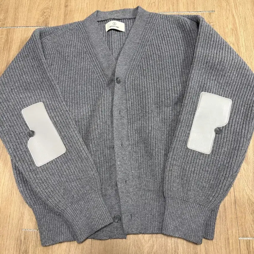 [BUNJANG] Years Ago Cardigan L / 이얼즈어고 가디건 L